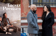 Turkish series Taçsız Prenses episode 7 english subtitles