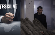 Turkish series Teşkilat episode 69 english subtitles
