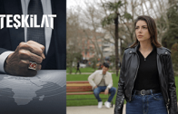 Turkish series Teşkilat episode 70 english subtitles