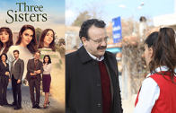Turkish series Üç Kız Kardeş episode 40 english subtitles