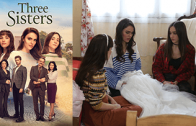 Turkish series Üç Kız Kardeş episode 41 english subtitles
