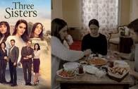 Turkish series Üç Kız Kardeş episode 43 english subtitles