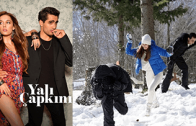 Turkish series Yalı Çapkını episode 23 english subtitles