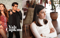Turkish series Yalı Çapkını episode 25 english subtitles