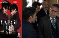 Turkish series Yargı episode 57 english subtitles