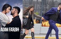 Turkish series Adım Farah episode 10 english subtitles