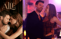 Turkish series Aile episode 6 english subtitles