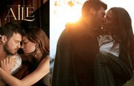Turkish series Aile episode 8 english subtitles