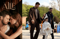 Turkish series Aile episode 9 english subtitles