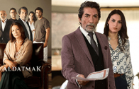 Turkish series Aldatmak episode 26 english subtitles