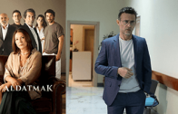 Turkish series Aldatmak episode 27 english subtitles