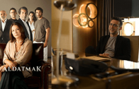 Turkish series Aldatmak episode 28 english subtitles