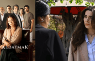 Turkish series Aldatmak episode 29 english subtitles