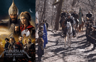 Turkish series Alparslan: Büyük Selçuklu episode 52 english subtitles