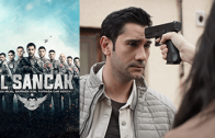 Turkish series Al Sancak episode 10 english subtitles