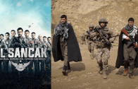 Turkish series Al Sancak episode 11 english subtitles