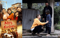 Turkish series Ateş Kuşları episode 13 english subtitles