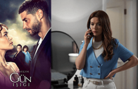 Turkish series Bir Küçük Gün Işığı episode 29 english subtitles