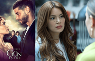 Turkish series Bir Küçük Gün Işığı episode 32 english subtitles