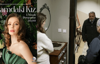 Turkish series Camdaki Kız episode 77 english subtitles