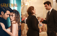 Turkish series Gülcemal episode 4 english subtitles