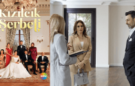 Turkish series Kızılcık Şerbeti episode 24 english subtitles