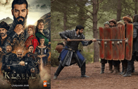 Turkish series Kuruluş Osman episode 122 english subtitles