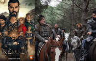 Turkish series Kuruluş Osman episode 124 english subtitles