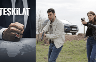 Turkish series Teşkilat episode 71 english subtitles