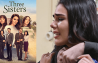 Turkish series Üç Kız Kardeş episode 45 english subtitles