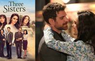 Turkish series Üç Kız Kardeş episode 46 english subtitles