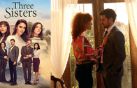 Turkish series Üç Kız Kardeş episode 48 english subtitles