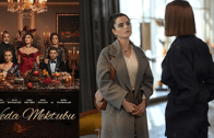 Veda Mektubu episode 14