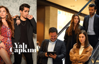 Turkish series Yalı Çapkını episode 30 english subtitles