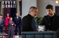 Yürek Çıkmazı episode 18