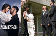 Turkish series Adım Farah episode 11 english subtitles