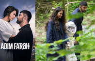 Turkish series Adım Farah episode 12 english subtitles
