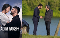 Adım Farah episode 17