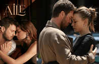 Turkish series Aile episode 12 english subtitles
