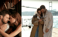Turkish series Aile episode 13 english subtitles