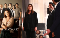 Turkish series Aldatmak episode 30 english subtitles