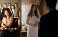 Turkish series Aldatmak episode 31 english subtitles