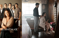 Turkish series Aldatmak episode 32 english subtitles