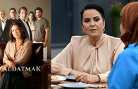 Turkish series Aldatmak episode 33 english subtitles