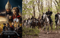Turkish series Alparslan: Büyük Selçuklu episode 55 english subtitles