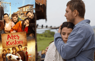 Turkish series Ateş Kuşları episode 17 english subtitles