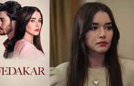 Turkish series Fedakar episode 18 english subtitles