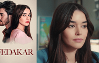 Turkish series Fedakar episode 19 english subtitles