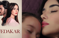 Turkish series Fedakar episode 21 english subtitles