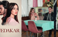 Turkish series Fedakar episode 22 english subtitles